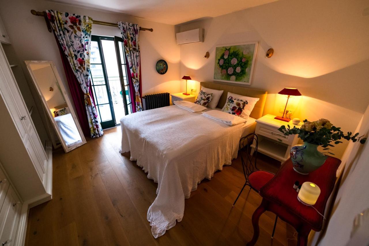 Nomad Rooms Mostar Zewnętrze zdjęcie