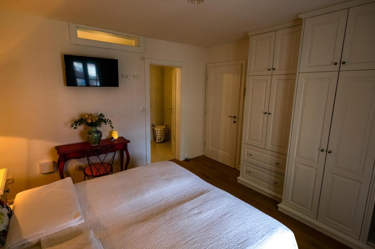 Nomad Rooms Mostar Zewnętrze zdjęcie