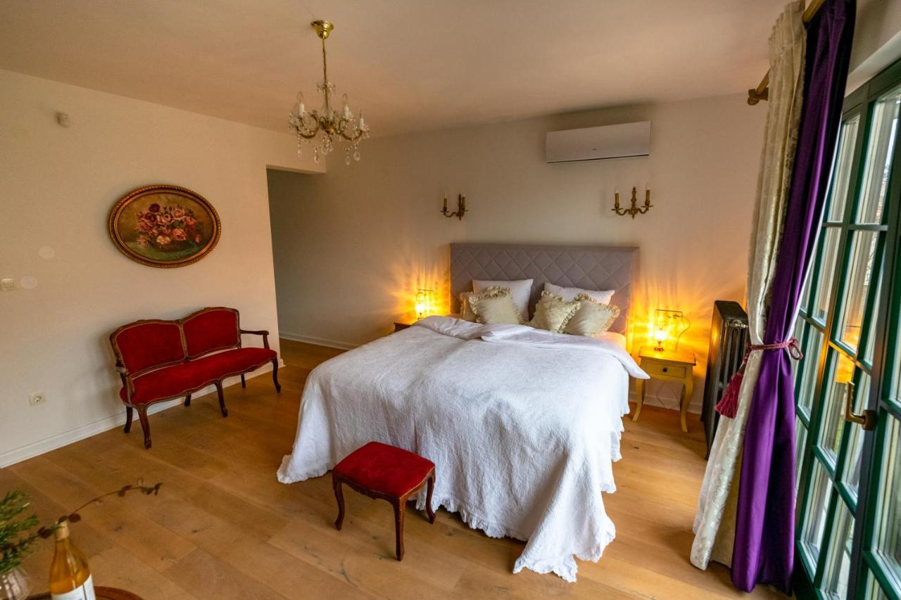 Nomad Rooms Mostar Zewnętrze zdjęcie