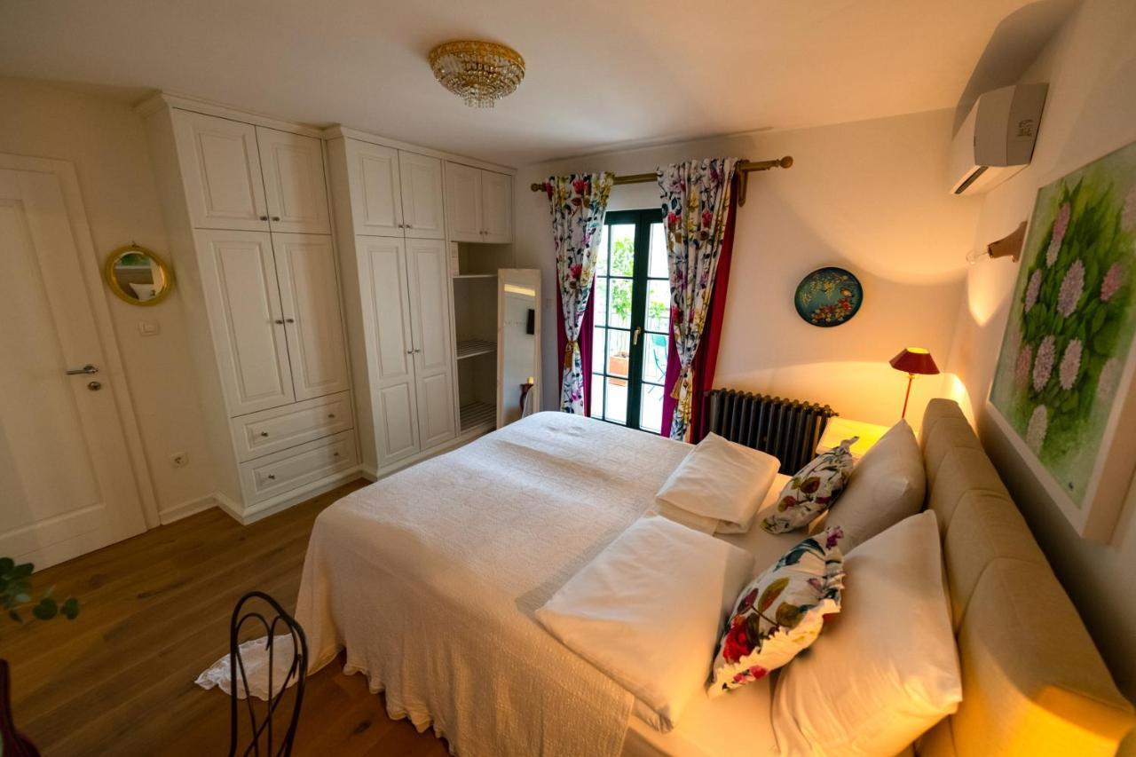 Nomad Rooms Mostar Zewnętrze zdjęcie