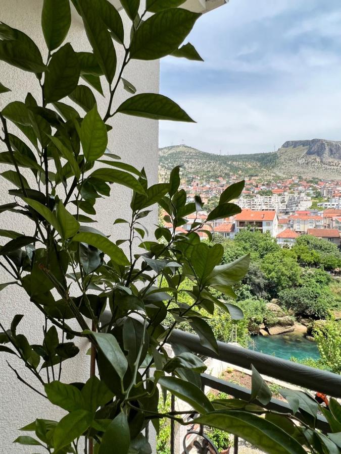 Nomad Rooms Mostar Zewnętrze zdjęcie