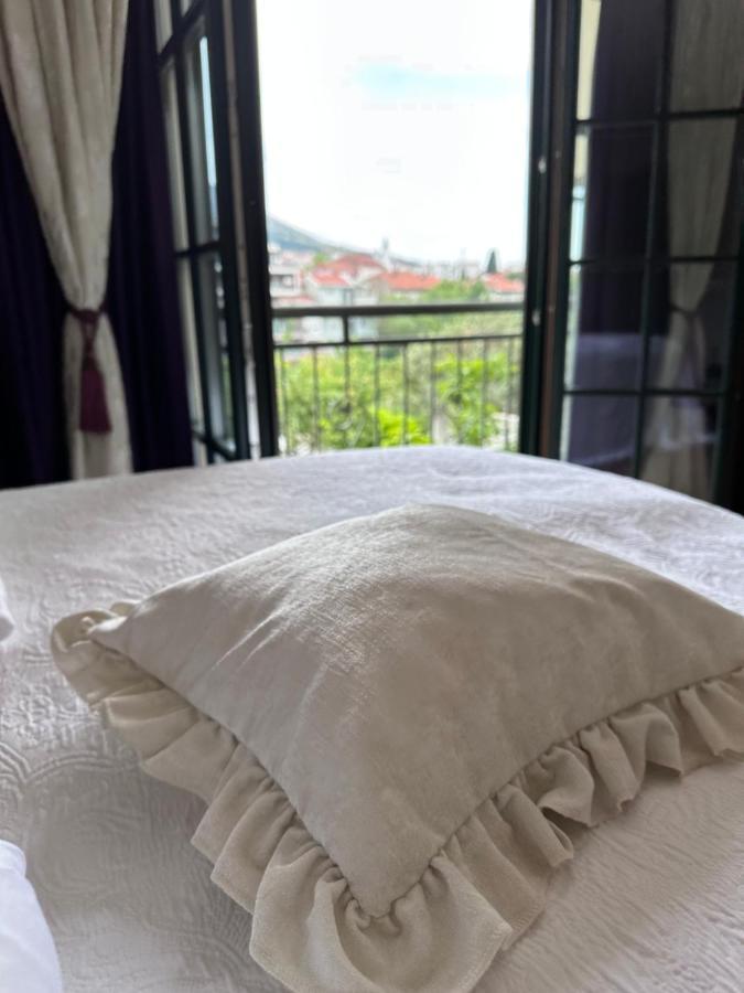 Nomad Rooms Mostar Zewnętrze zdjęcie