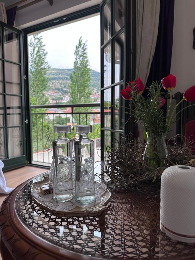 Nomad Rooms Mostar Zewnętrze zdjęcie