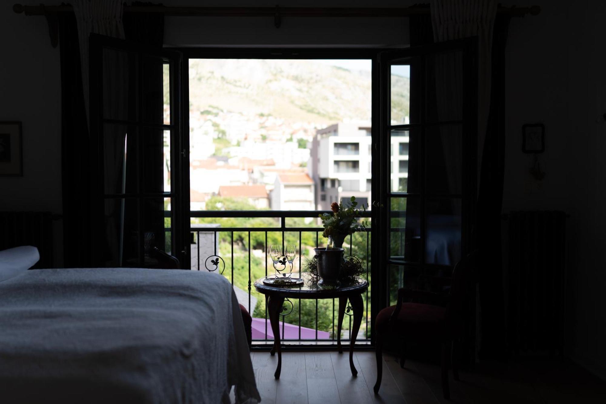 Nomad Rooms Mostar Zewnętrze zdjęcie