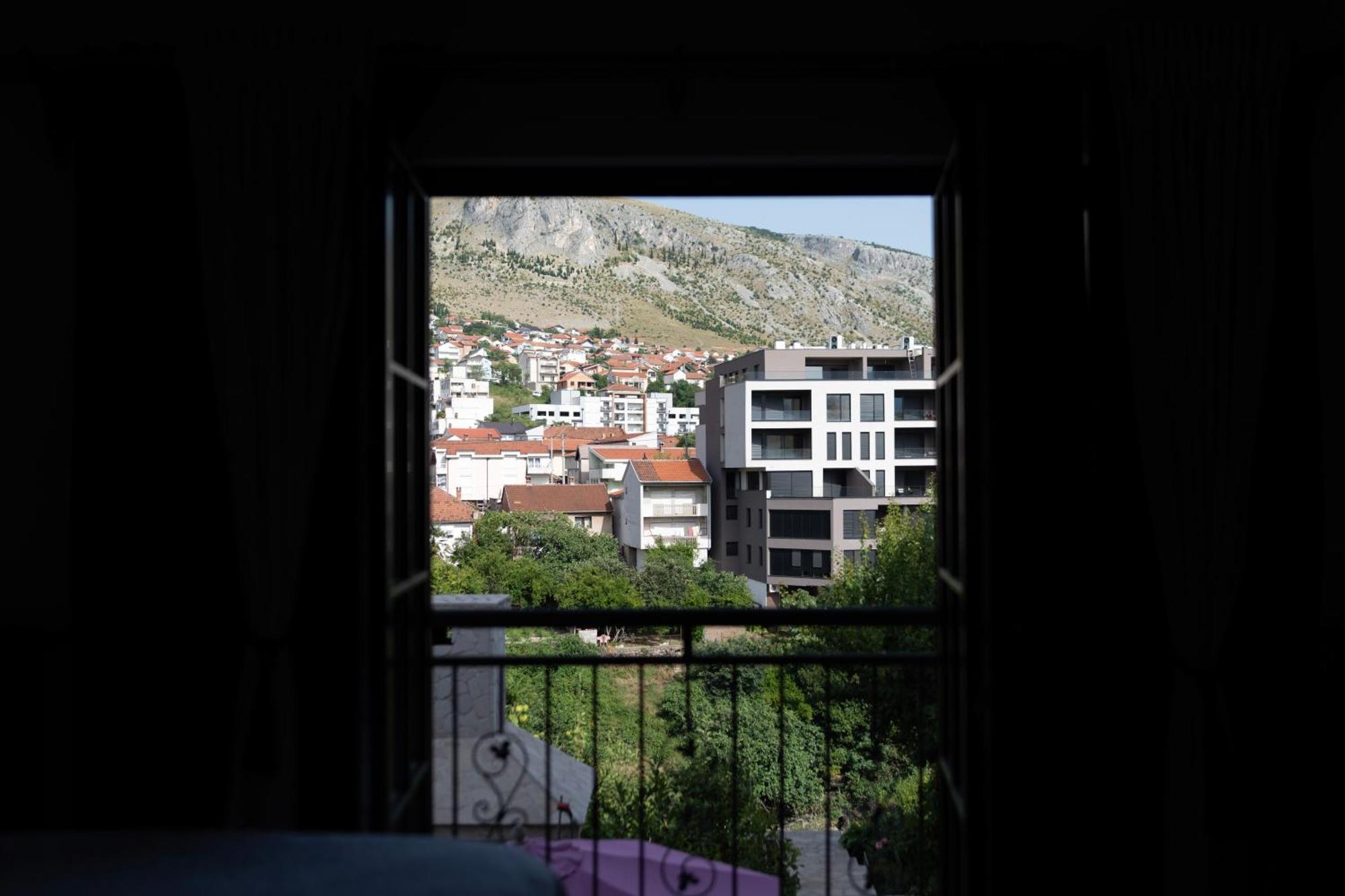 Nomad Rooms Mostar Zewnętrze zdjęcie