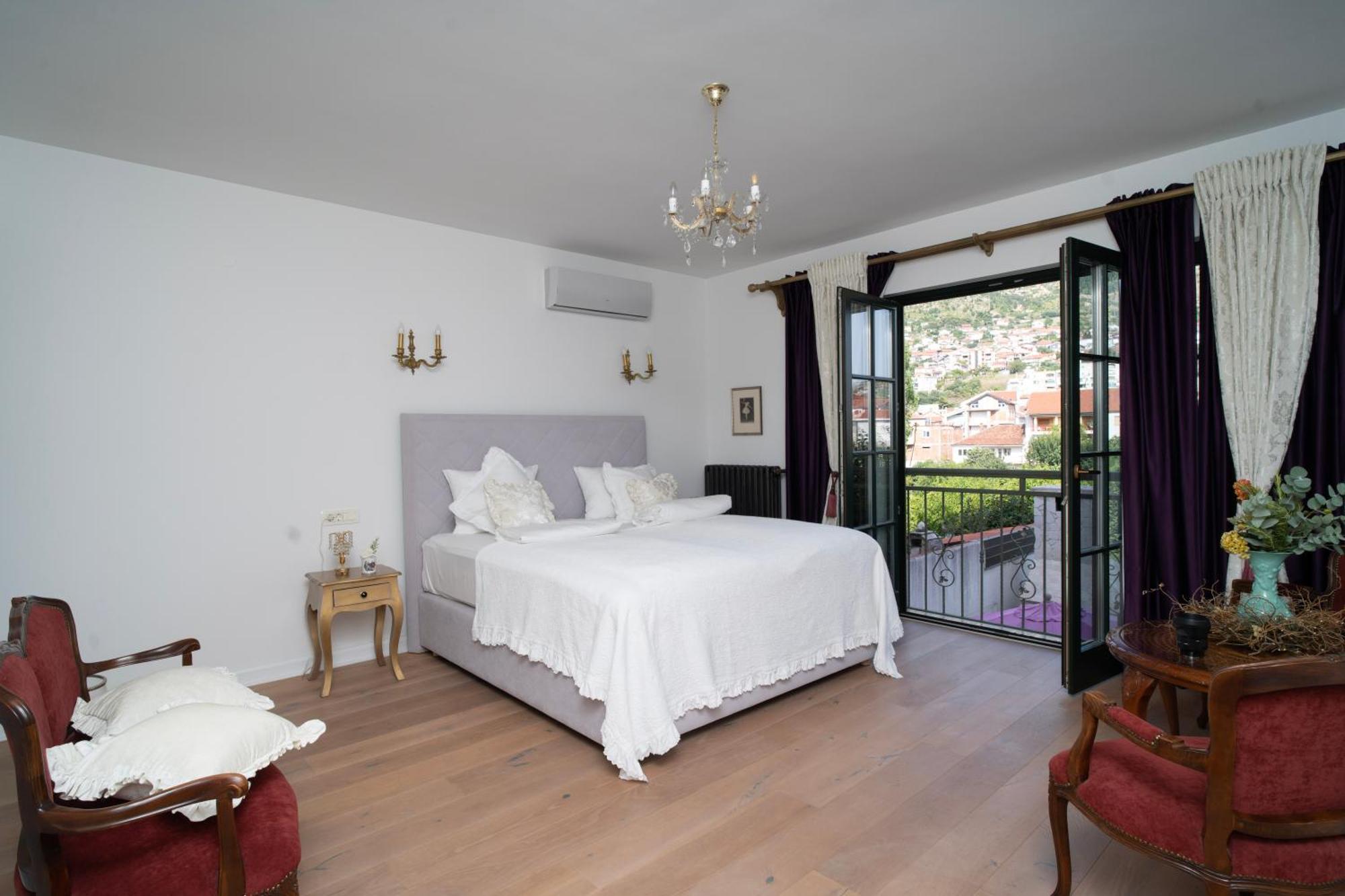 Nomad Rooms Mostar Zewnętrze zdjęcie