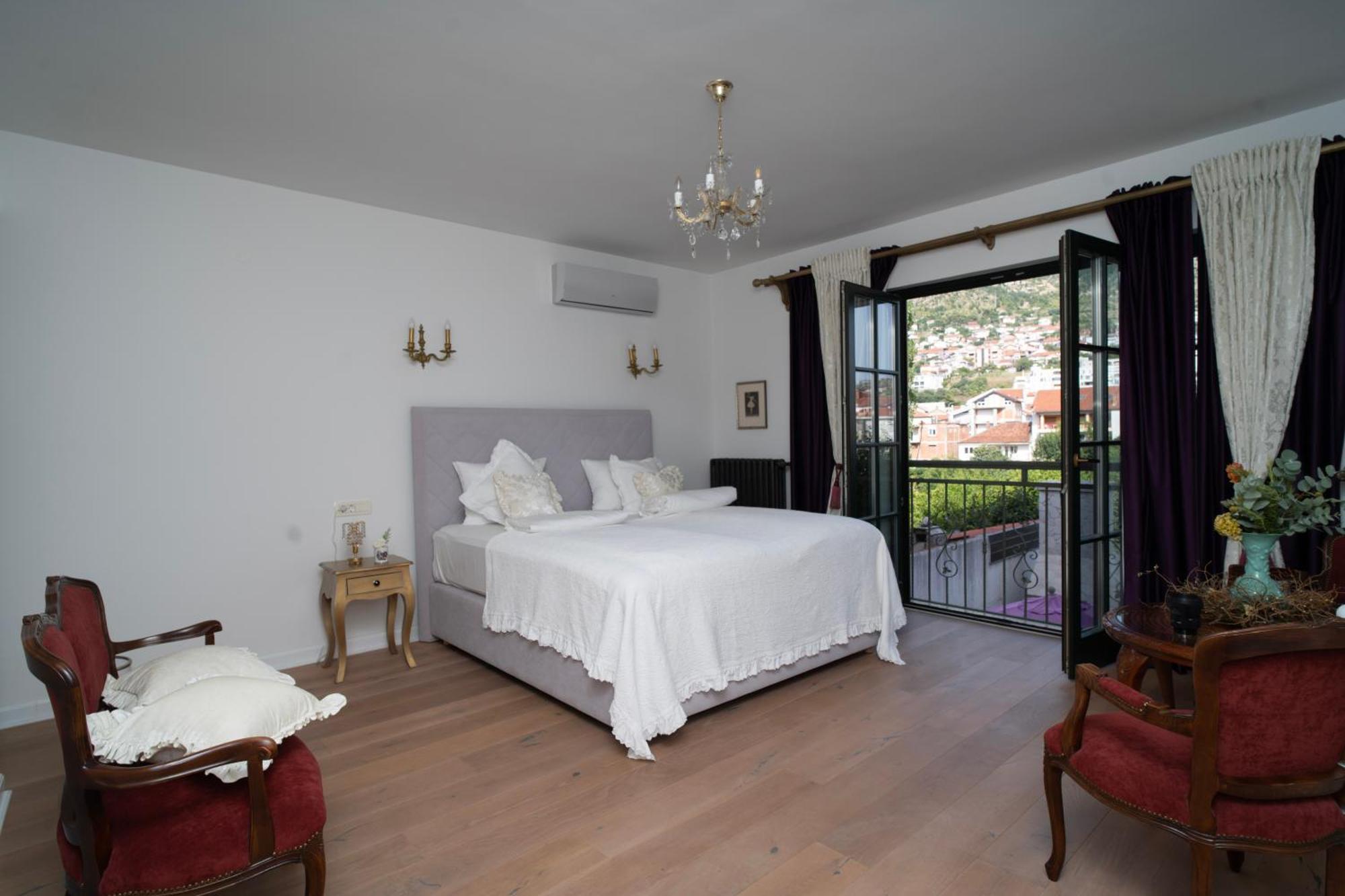 Nomad Rooms Mostar Zewnętrze zdjęcie